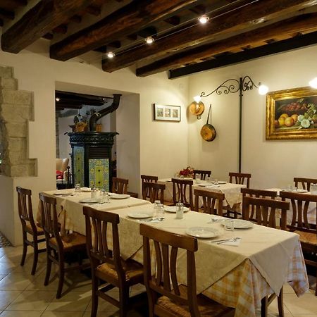 Tenuta Dei Cavalieri モリン・デル・ピアノ エクステリア 写真