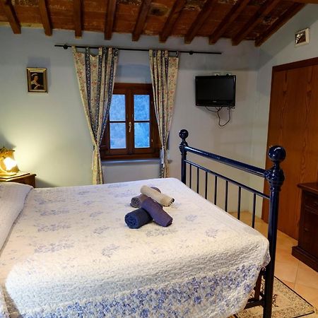 Tenuta Dei Cavalieri モリン・デル・ピアノ エクステリア 写真