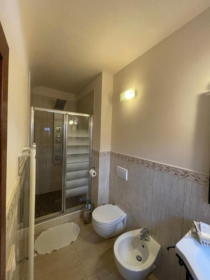 Tenuta Dei Cavalieri モリン・デル・ピアノ エクステリア 写真