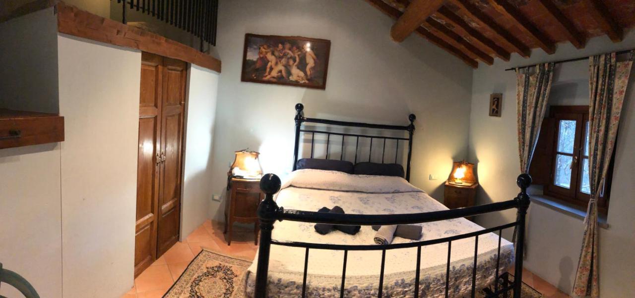 Tenuta Dei Cavalieri モリン・デル・ピアノ エクステリア 写真