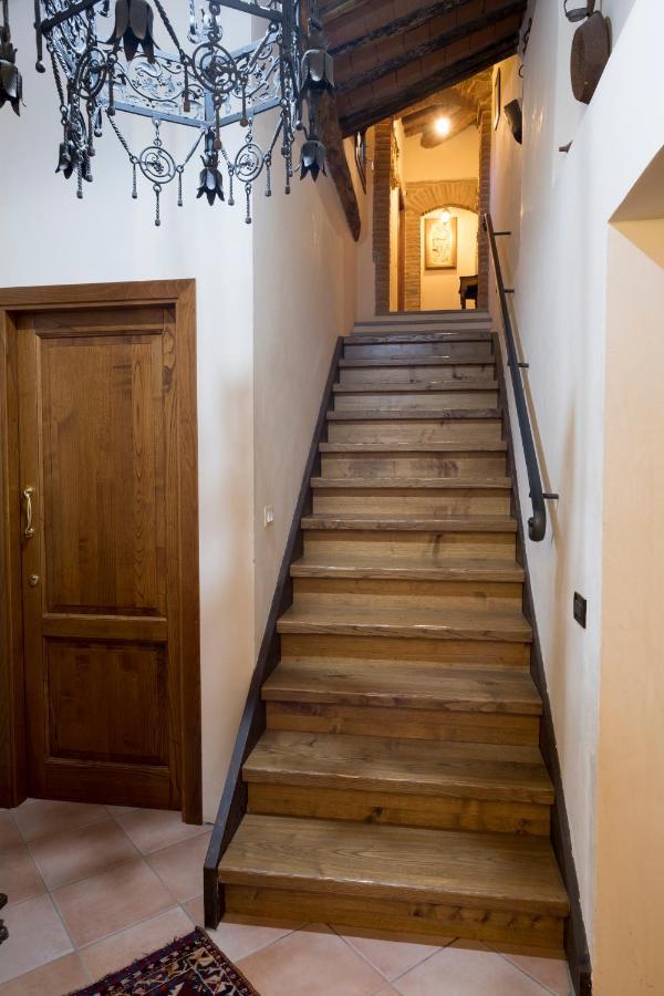 Tenuta Dei Cavalieri モリン・デル・ピアノ エクステリア 写真