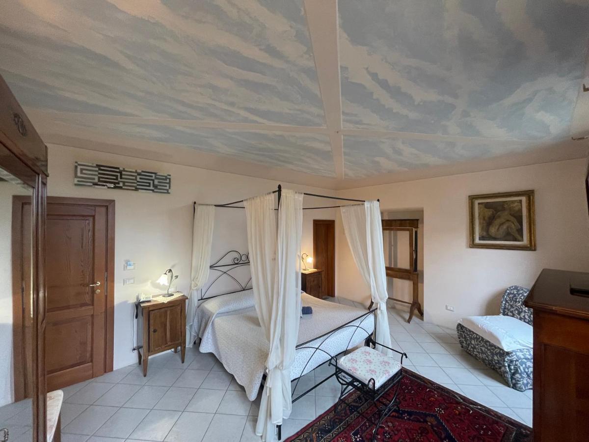 Tenuta Dei Cavalieri モリン・デル・ピアノ エクステリア 写真