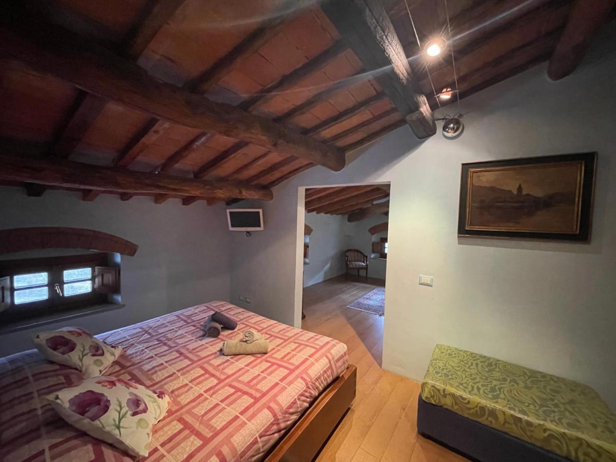 Tenuta Dei Cavalieri モリン・デル・ピアノ エクステリア 写真