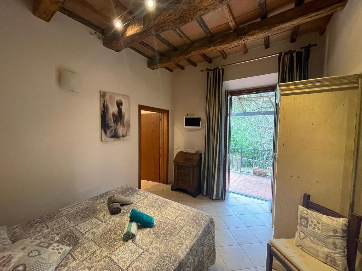 Tenuta Dei Cavalieri モリン・デル・ピアノ エクステリア 写真