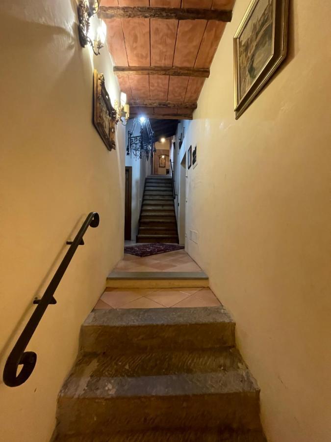 Tenuta Dei Cavalieri モリン・デル・ピアノ エクステリア 写真