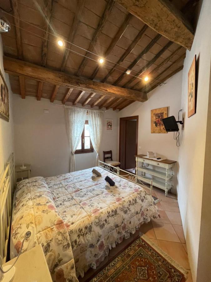 Tenuta Dei Cavalieri モリン・デル・ピアノ エクステリア 写真