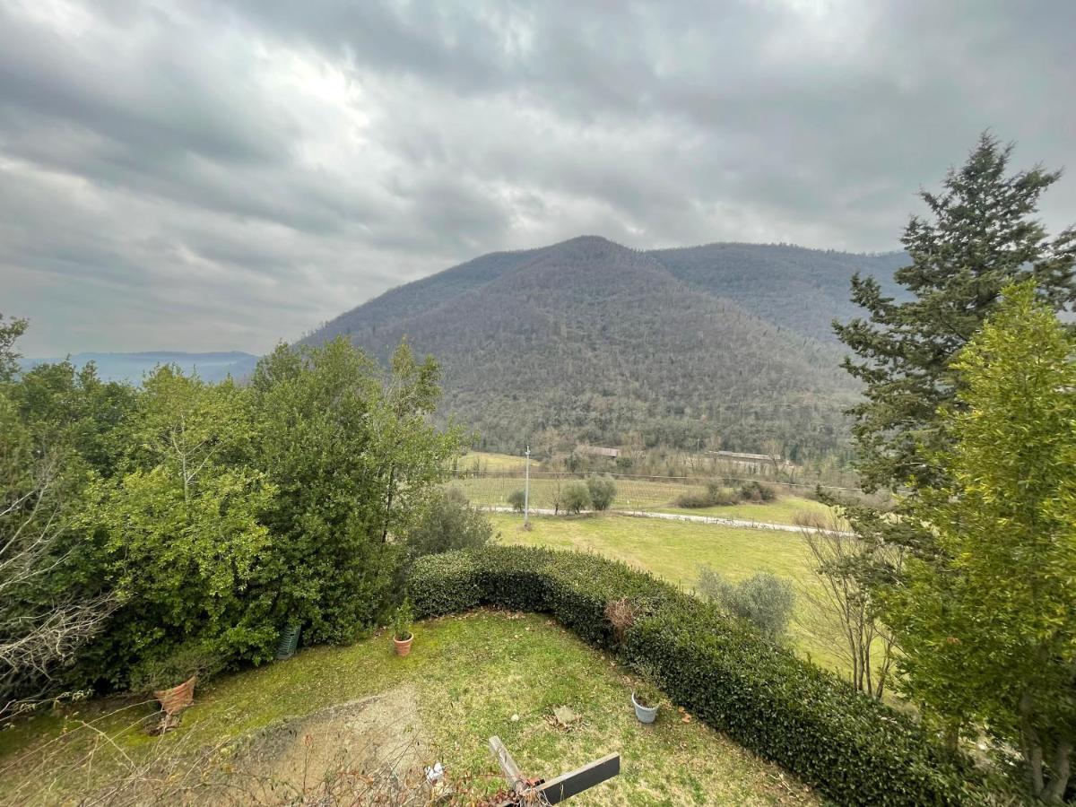 Tenuta Dei Cavalieri モリン・デル・ピアノ エクステリア 写真
