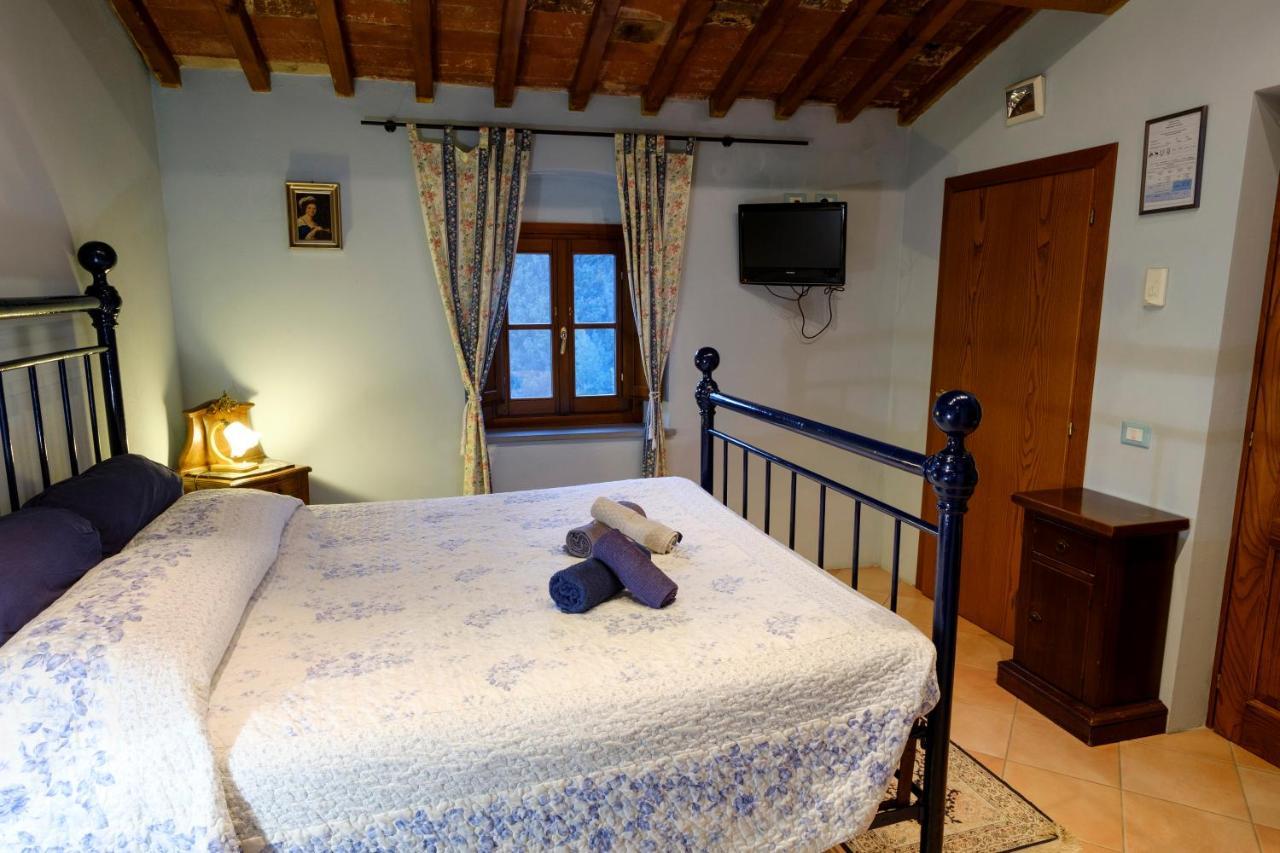 Tenuta Dei Cavalieri モリン・デル・ピアノ エクステリア 写真