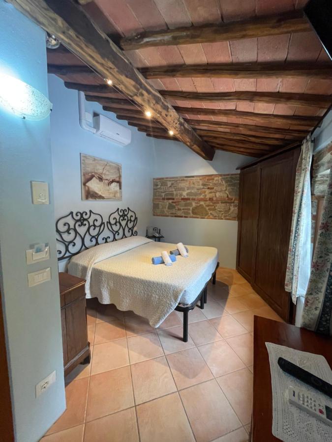 Tenuta Dei Cavalieri モリン・デル・ピアノ エクステリア 写真