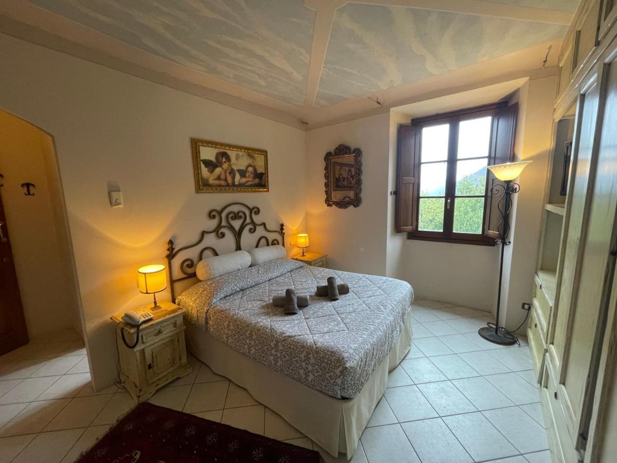 Tenuta Dei Cavalieri モリン・デル・ピアノ エクステリア 写真