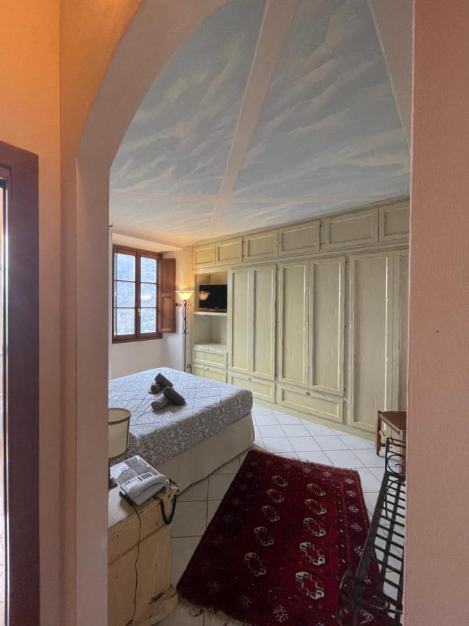 Tenuta Dei Cavalieri モリン・デル・ピアノ エクステリア 写真