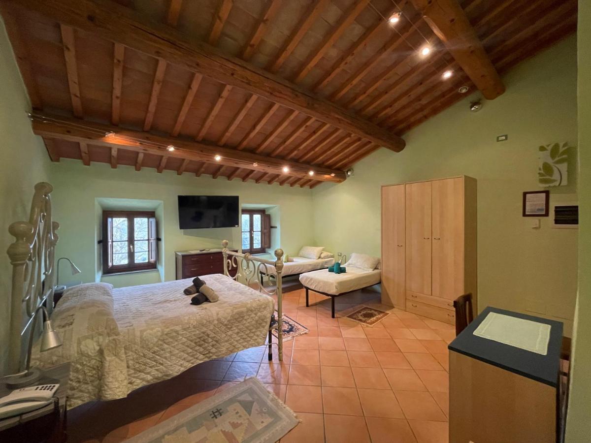 Tenuta Dei Cavalieri モリン・デル・ピアノ エクステリア 写真