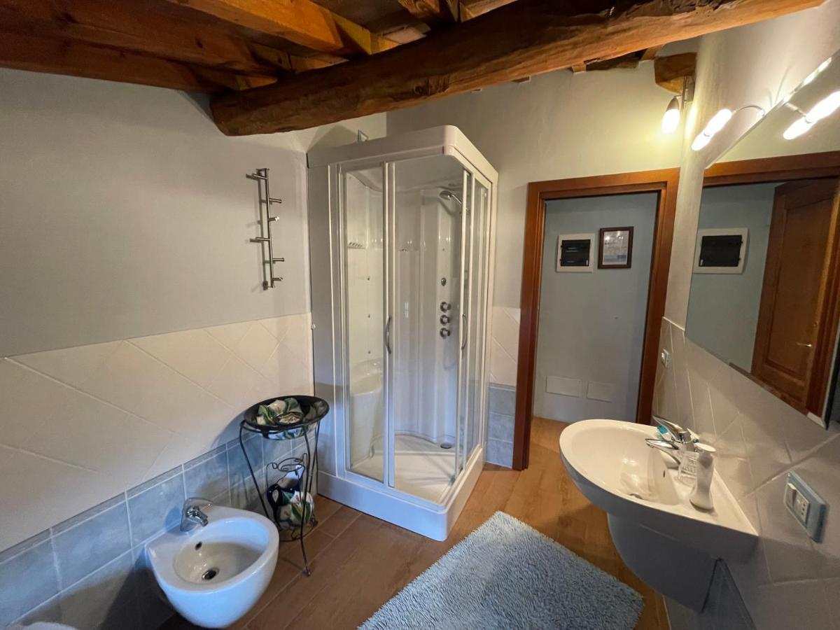 Tenuta Dei Cavalieri モリン・デル・ピアノ エクステリア 写真