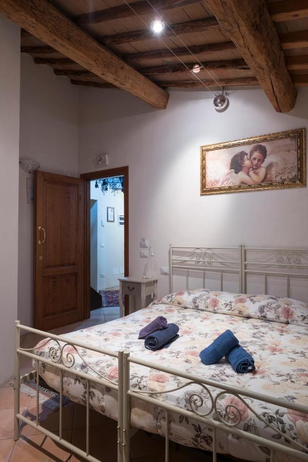 Tenuta Dei Cavalieri モリン・デル・ピアノ エクステリア 写真