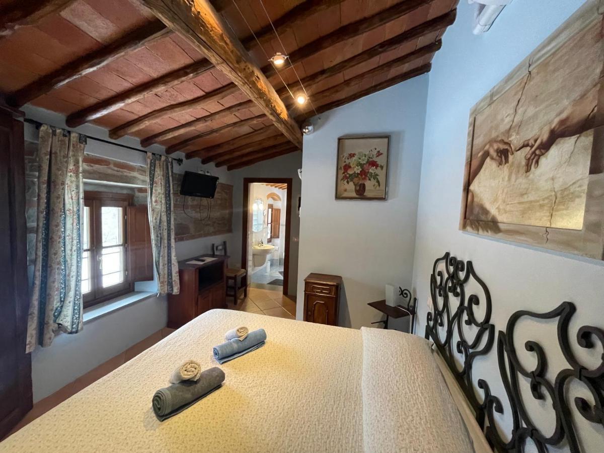Tenuta Dei Cavalieri モリン・デル・ピアノ エクステリア 写真