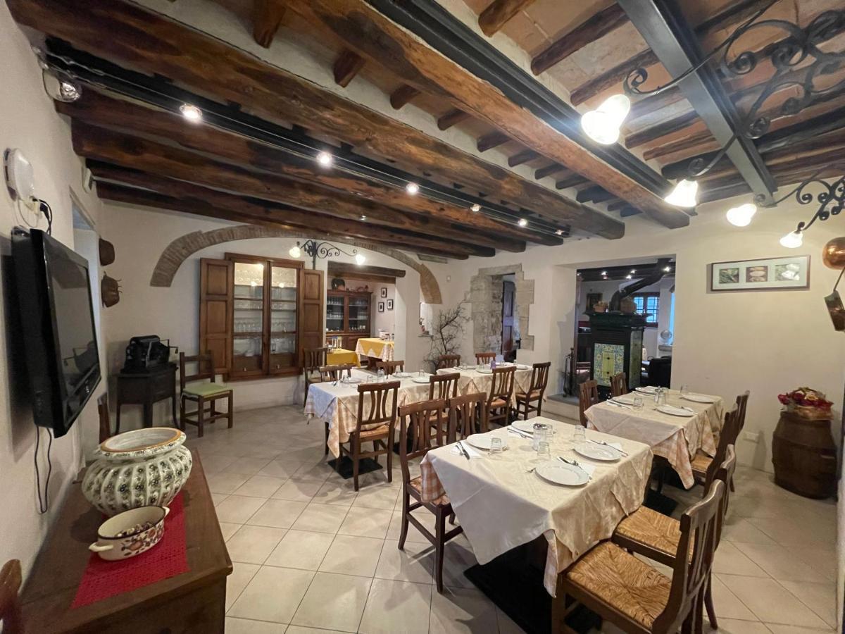Tenuta Dei Cavalieri モリン・デル・ピアノ エクステリア 写真