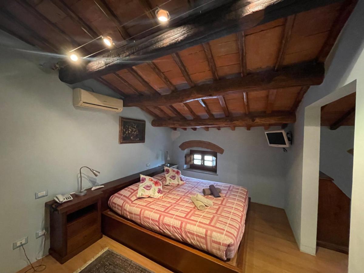 Tenuta Dei Cavalieri モリン・デル・ピアノ エクステリア 写真