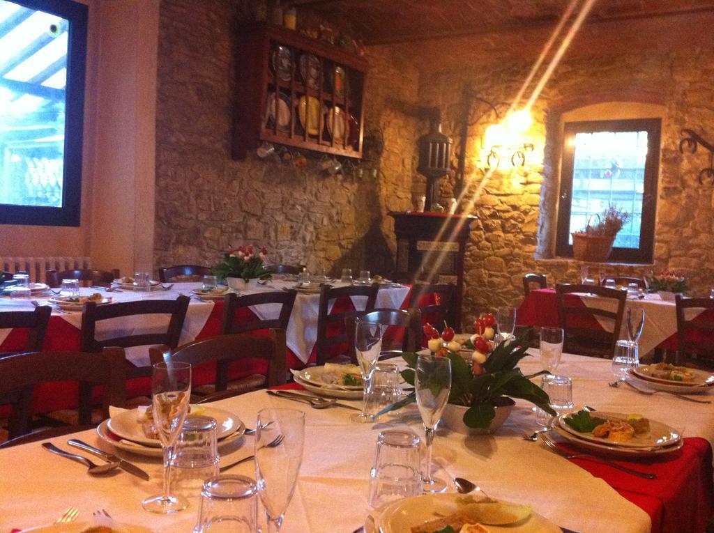 Tenuta Dei Cavalieri モリン・デル・ピアノ エクステリア 写真