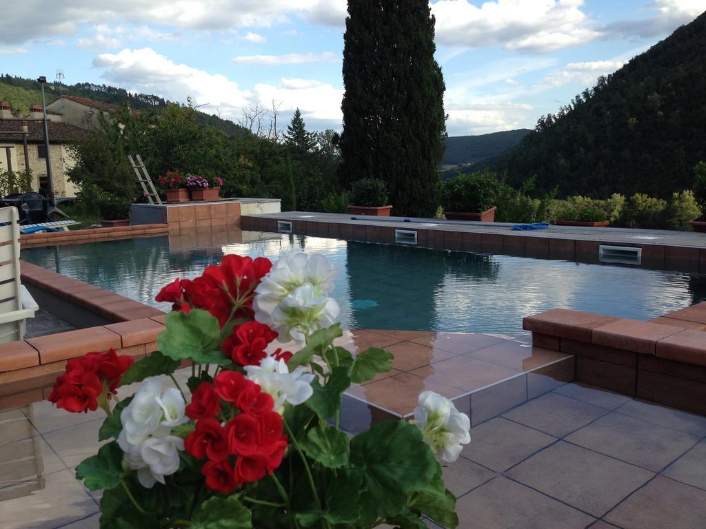 Tenuta Dei Cavalieri モリン・デル・ピアノ エクステリア 写真