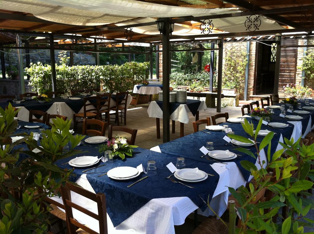 Tenuta Dei Cavalieri モリン・デル・ピアノ エクステリア 写真