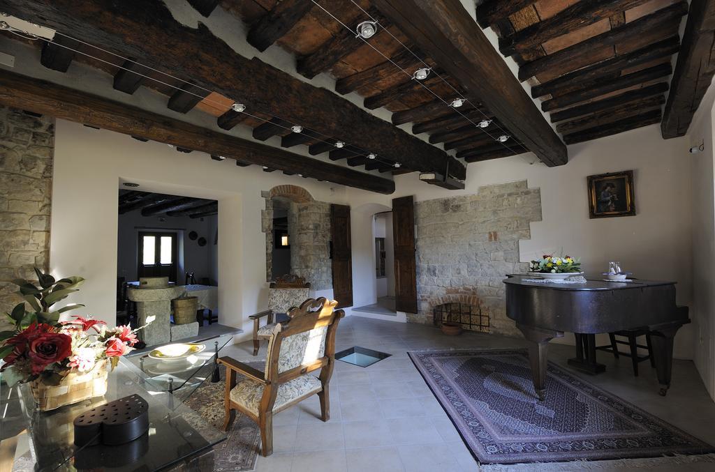 Tenuta Dei Cavalieri モリン・デル・ピアノ エクステリア 写真