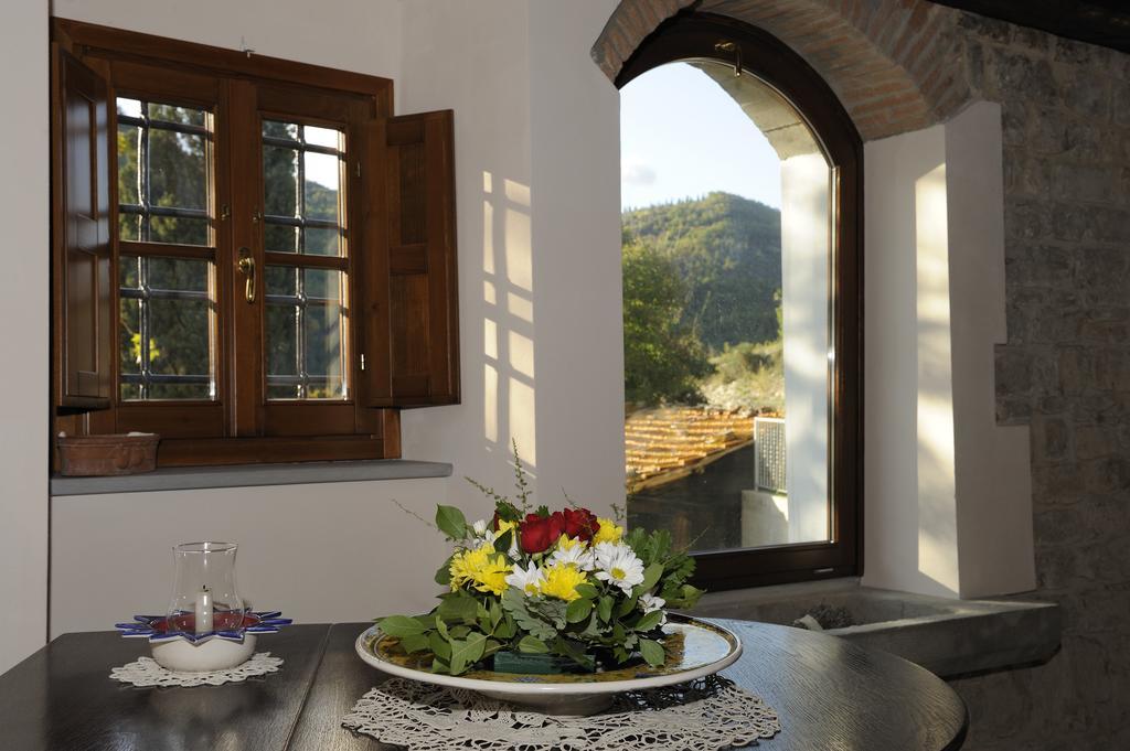 Tenuta Dei Cavalieri モリン・デル・ピアノ エクステリア 写真