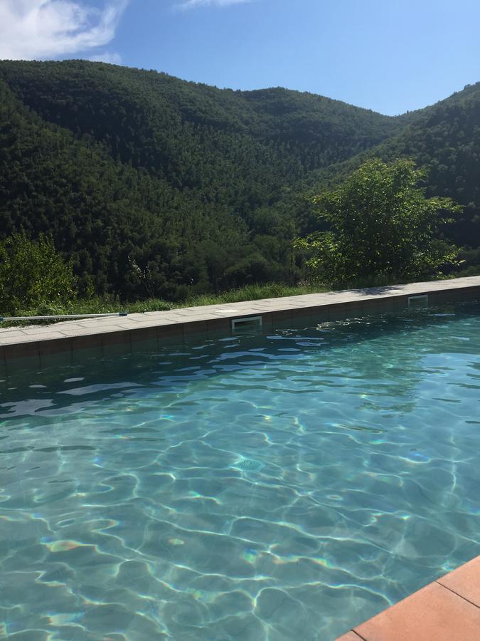 Tenuta Dei Cavalieri モリン・デル・ピアノ エクステリア 写真