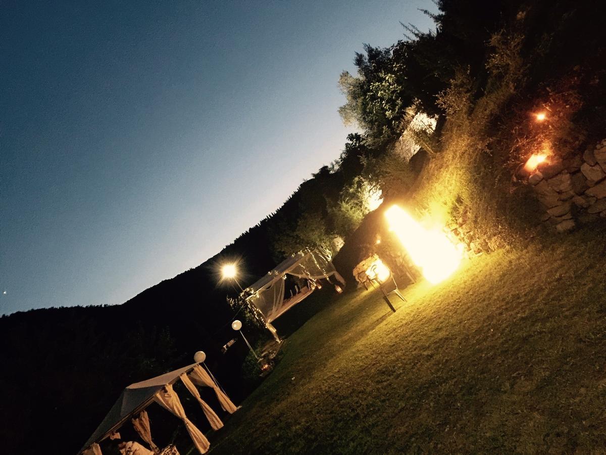 Tenuta Dei Cavalieri モリン・デル・ピアノ エクステリア 写真