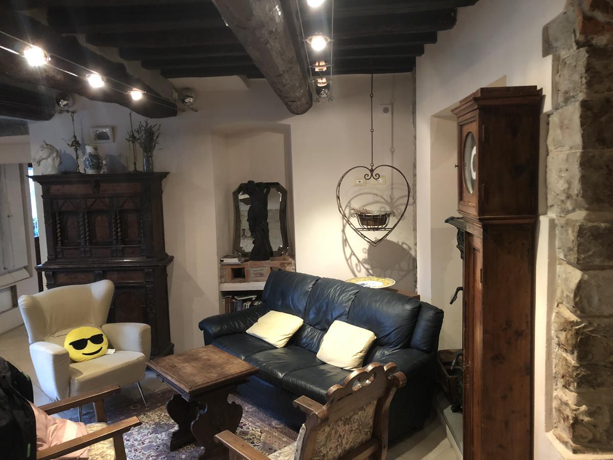 Tenuta Dei Cavalieri モリン・デル・ピアノ エクステリア 写真