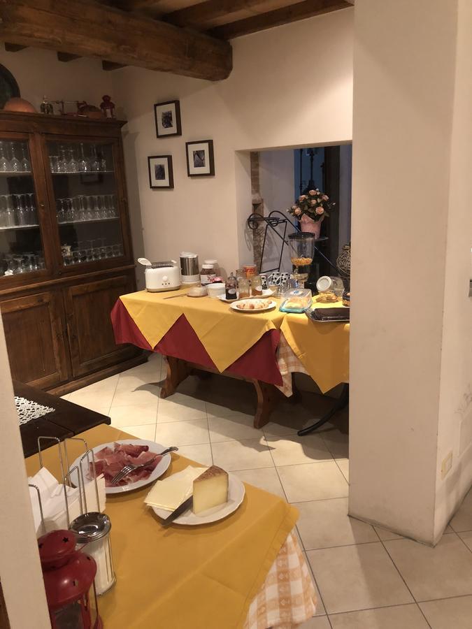 Tenuta Dei Cavalieri モリン・デル・ピアノ エクステリア 写真