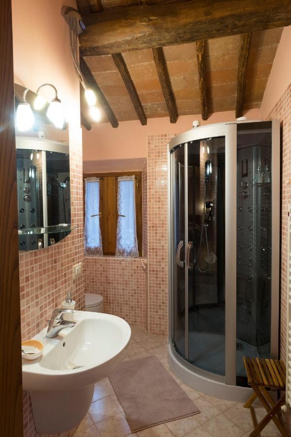 Tenuta Dei Cavalieri モリン・デル・ピアノ エクステリア 写真