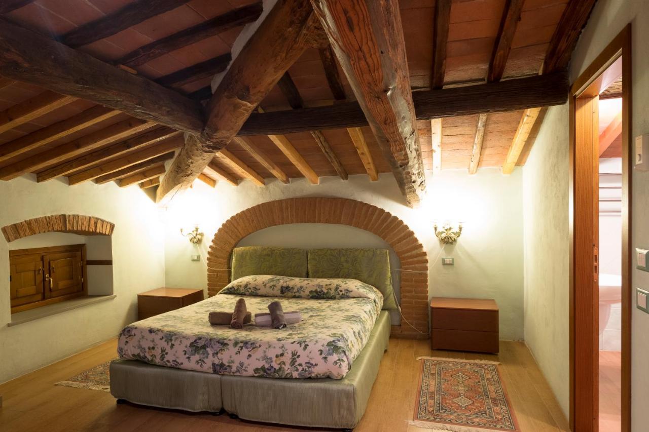 Tenuta Dei Cavalieri モリン・デル・ピアノ エクステリア 写真