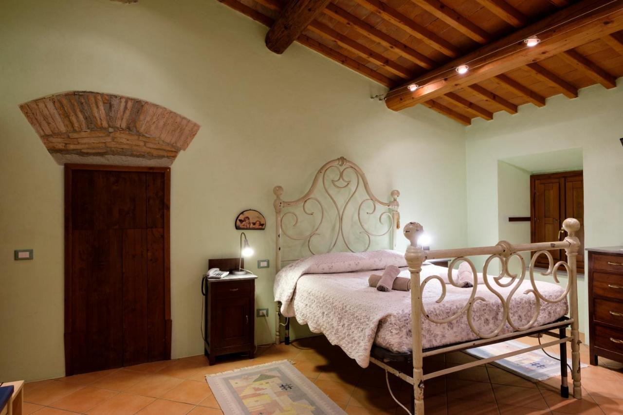 Tenuta Dei Cavalieri モリン・デル・ピアノ エクステリア 写真