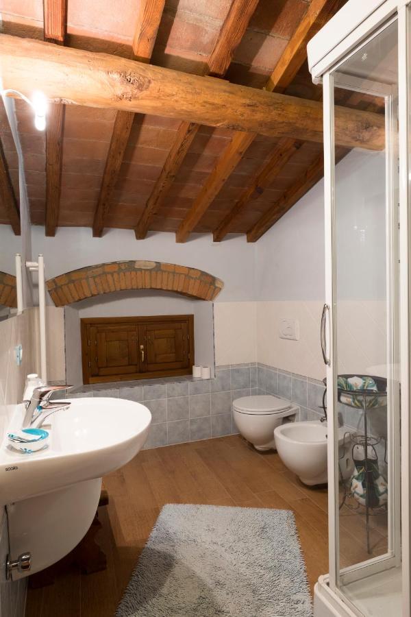 Tenuta Dei Cavalieri モリン・デル・ピアノ エクステリア 写真